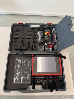 Autodiagnostika LAUNCH X431 PAD - 4