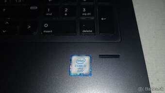 HP ZBOOK 15 G3 - 4