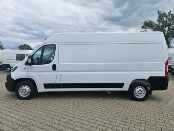Fiat Ducato L3H2 2.3 mJET/140hp - 2020 - 4