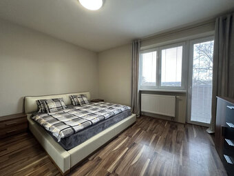 NA PRENÁJOM 3 IZBOVÝ BYT NITRA S VÝHĽADOM NA MESTO - 4
