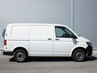Volkswagen Transporter T6 2.0 TDI - 4