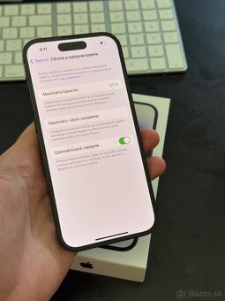 iPhone 14 Pro 128gb 93% - 4