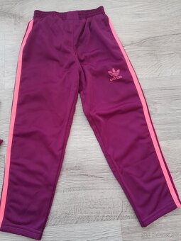 Adidas teplákova súprava - 4