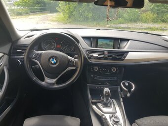 BMW X1 x DRIVE 20D AUTOMAT - 4