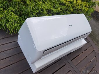 Klimatizácia AUX FREEDOM 3,5 kW - 4