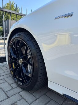 Mercedez C43 AMG 4matic - 4