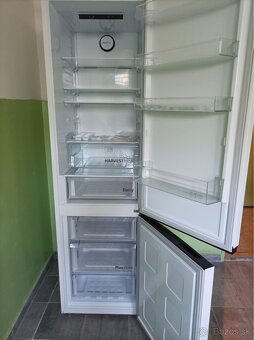 ÚPLNE NOVÁ chladnička BEKO - 4