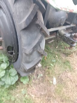 Malotraktor - 4
