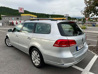 VW Passat B7 2.0TDI,DSG,2014,F1 - 4