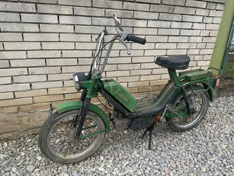Babetta 210 - 4