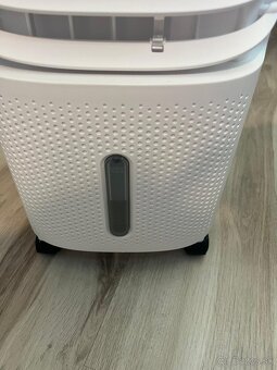 Ochladzovac vzduchu Sencor SFN5011WH - 4