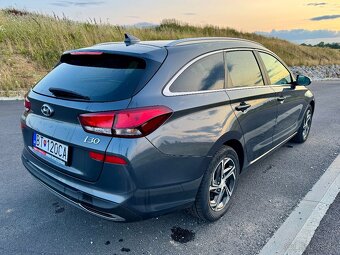 Hyundai i30 - 4