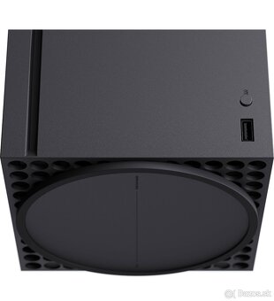 Xbox series X - 4