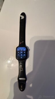 Použité Apple watch se 2 44mm - 4