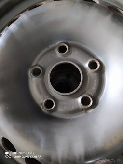 Zimná sada 5x112 R15 - 4
