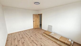 VIVAREAL BYT S GARÁŽOU 3 izb. byt, uzatvorený pozemok BD, - 4