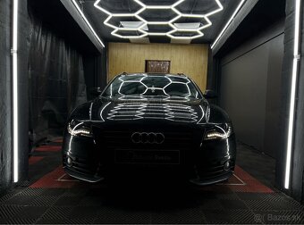 Audi a4 b8 - 4