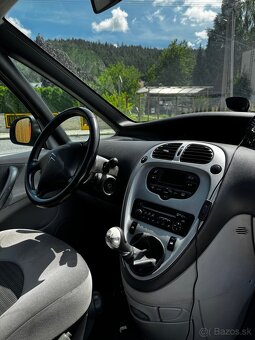 Citroën Xsara Picasso - 4