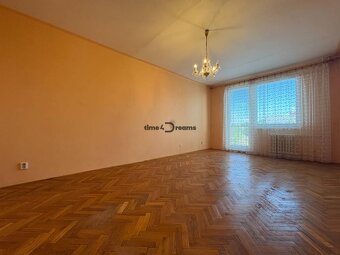 Na predaj: CENTRUM 2 izb.byt + BALKON + PIVNICA + ŠATNIK + Š - 4