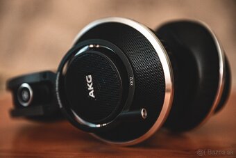 AKG K812 - 4