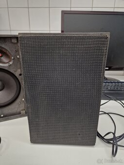 Reproduktory Tesla ARS 814 - 4