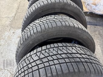 235/50 R19 Zimné - 4