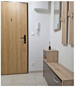REKONŠTRUKCIA / 3i byt / NEMCE / LOGGIA / VLASTNÉ PARKOVANIE - 4
