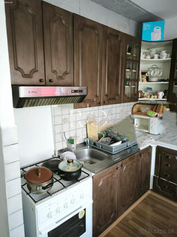 3 izbový byt s balkónom na predaj, Kežmarok - 4