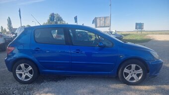 PEUGEOT 307 2.0 HDI.5DV - 4