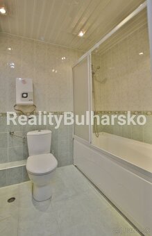 Na prodej: prostorný a plně zařízený apartmán 3+kk jen 450m - 4