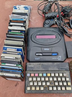 Retro mix vecí - 4