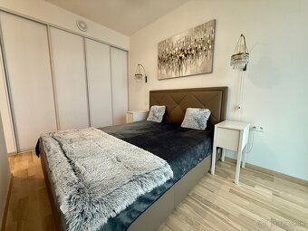 Prenájom 2izbový byt Metropolis Bratislava Staré mesto. - 4
