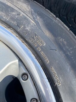 BBS 255/55 zr 18 SUV, - 4