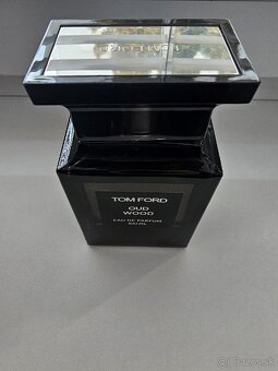 Parfum Tom Ford Oud Wood. - 4