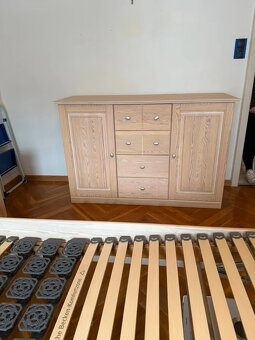 Masivní ložnice(3506) - 4