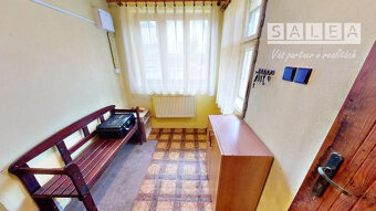 RD v obci Stará Myjava aj s pozemkom o výmere 370m2. - 4