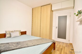 3-izbový byt s balkónom a pivnicou na Chrenovej v Nitre - 4