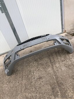 Predni naraznik Skoda octavia rs III 3 vrs 5E - 4