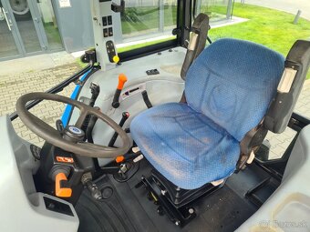 NEW HOLLAND T 5040+ČN - 4