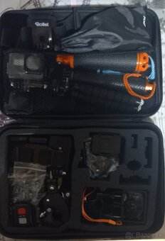 Niceboy VEGA X Play + veľký set príslušenstva-50€ - 4