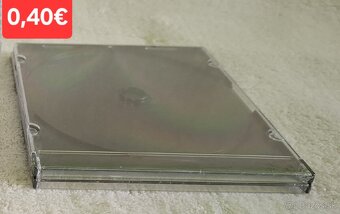 Obaly na CD a DVD - 4