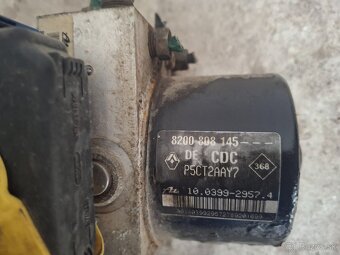 Riadiaca jednotka - 4