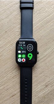 Nové inteligentné hodinky Niceboy Watch 3 - 4