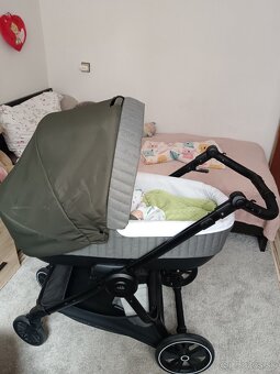 CAM techno komplet trojkombinacia - 4