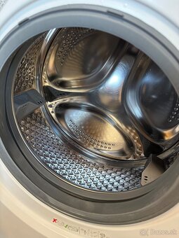 Predám práčku Beko WUE6532B0 - 4