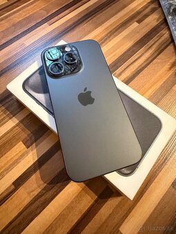 iPhone 15 pro 128gb - 4