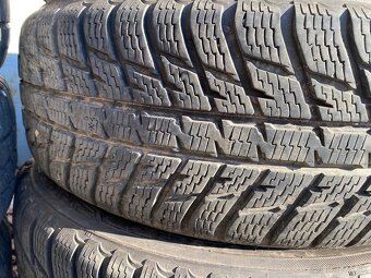 Zimné pneumatiky 225/65 r17 - 4