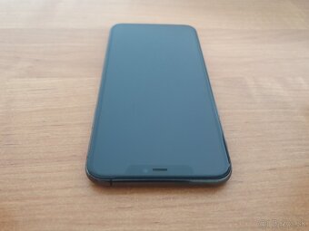 Apple iPhone 11 PRO MAX 256GB 100% Zdravie batérie - 4