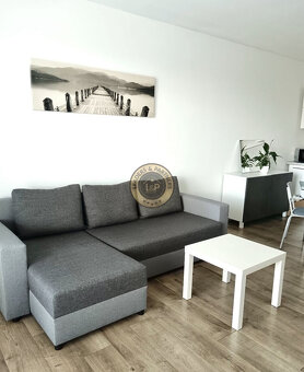 NA PREDAJ - 2 izbový byt v novostavbe s balkónom vo Svite - 4