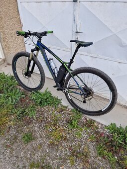 Ghost htx7000 "29 - 4